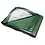 24 x 36 Heavy Duty Green Tarp