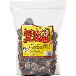 Stud Muffins Bulk Bag 90oz (5lbs)