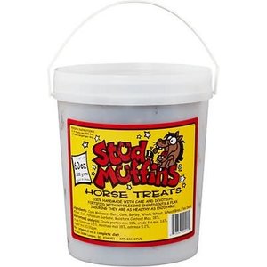 60oz Stud Muffins Bucket