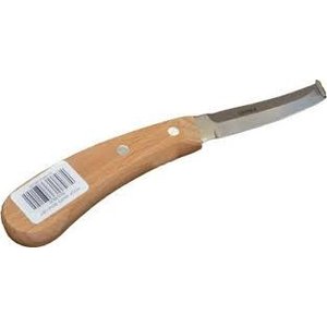 Hoof Knife (Double)