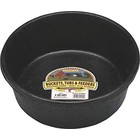 4 Quart Rubber Pan