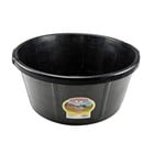 6.5 Gallon Rubber Tub