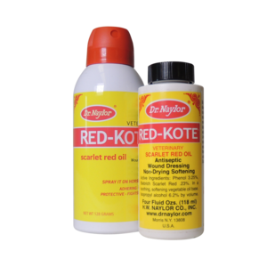 Red-Kote