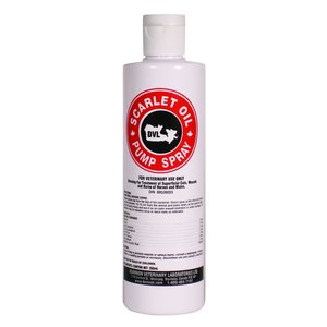 Scarlet Oil 250ml