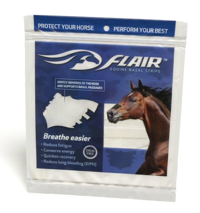  Clear Passage Performance Nasal Strips for Athletes