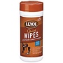 Lexol Leather Conditioner Wipes