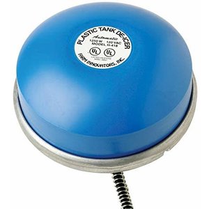 1250w Farm Innovators Floating De-icer