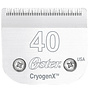 Cryogen X #40 Blade