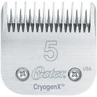 Cryogen X #5 Blade