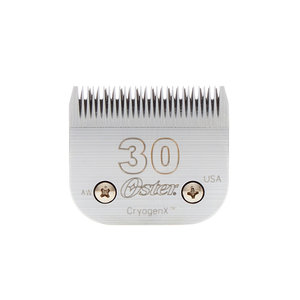 Oster Cryogen-X #30 Blade