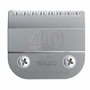 Wahl #40 Wahl Blade