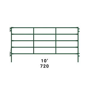 Hi-Hog 10' Handy Panel