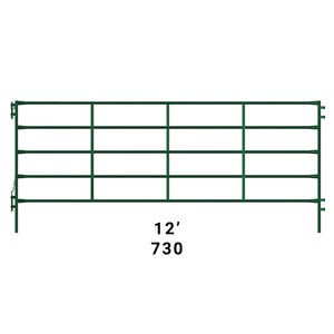 Hi-Hog 12' Handy Panel