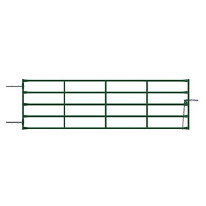 Hi-Hog 12' Handy Gate