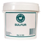 Sulfur 2kg