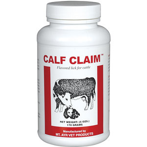 Calf Claim