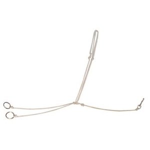 White String Martingale