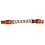 Curb Strap With Flat Chain