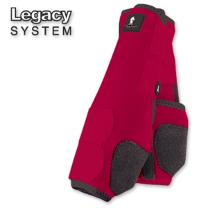 Classic Equine Legacy Front Boots
