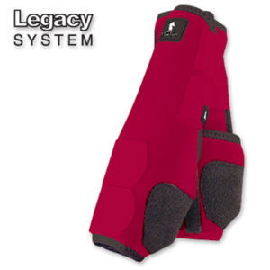 Classic Equine Classic Equine Legacy Front Boots