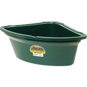 26 Quart Corner Feeder