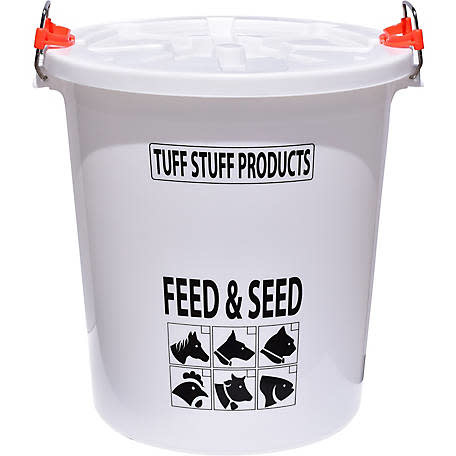 27 gallon container