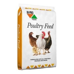 Hi-Pro Feeds Hi-Pro Classic Scratch - 20kg