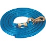 Poly Lead Rope w/ Bull Snap