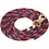 Poly Lead Rope w/ Bull Snap