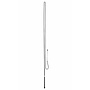 5ft Lunge Whip w/ Popper