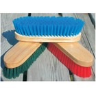 8" Soft Dandy Wood Block Brush