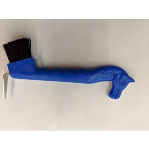 Horsehead Hoof Pick