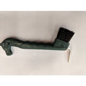 Horsehead Hoof Pick