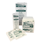 Gauze Sponge 4x4s
