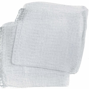 Gauze Sponge 4x4s