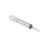 Dosing Syringe - 60ml