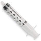 6cc Syringe