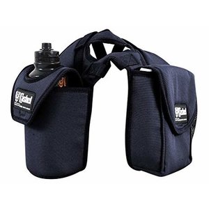 Horn Lunch Bag & Bottle Holder