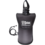 Saddle Water Bottle Holder Black