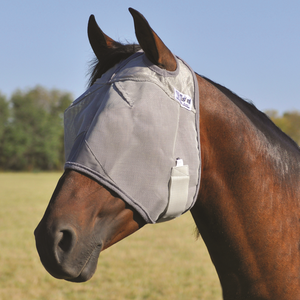 Cashel Standard Fly Mask, Yearling