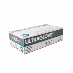 Nitrile Gloves