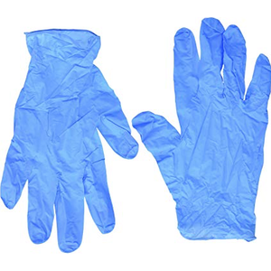 Nitrile Gloves