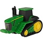 John Deere Tracked Tractor