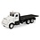 Peterbilt Flatbed Truck