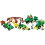 Fun on the Farm Playset