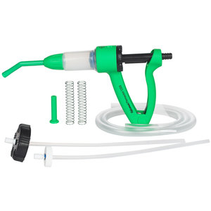 Cylence Applicator Gun