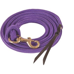 Cowboy Lead Rope