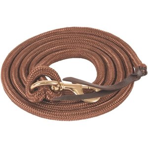 Cowboy Lead Rope