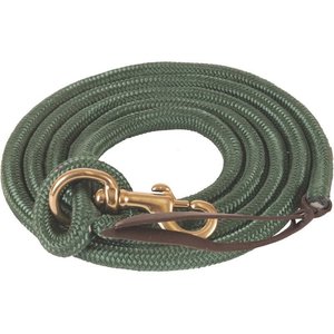 Cowboy Lead Rope