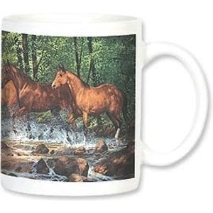 Gift mugs